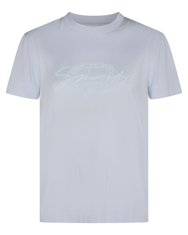 [Givenchy] T-shirts Short Sleeve SS25 BW70ASGYPV453