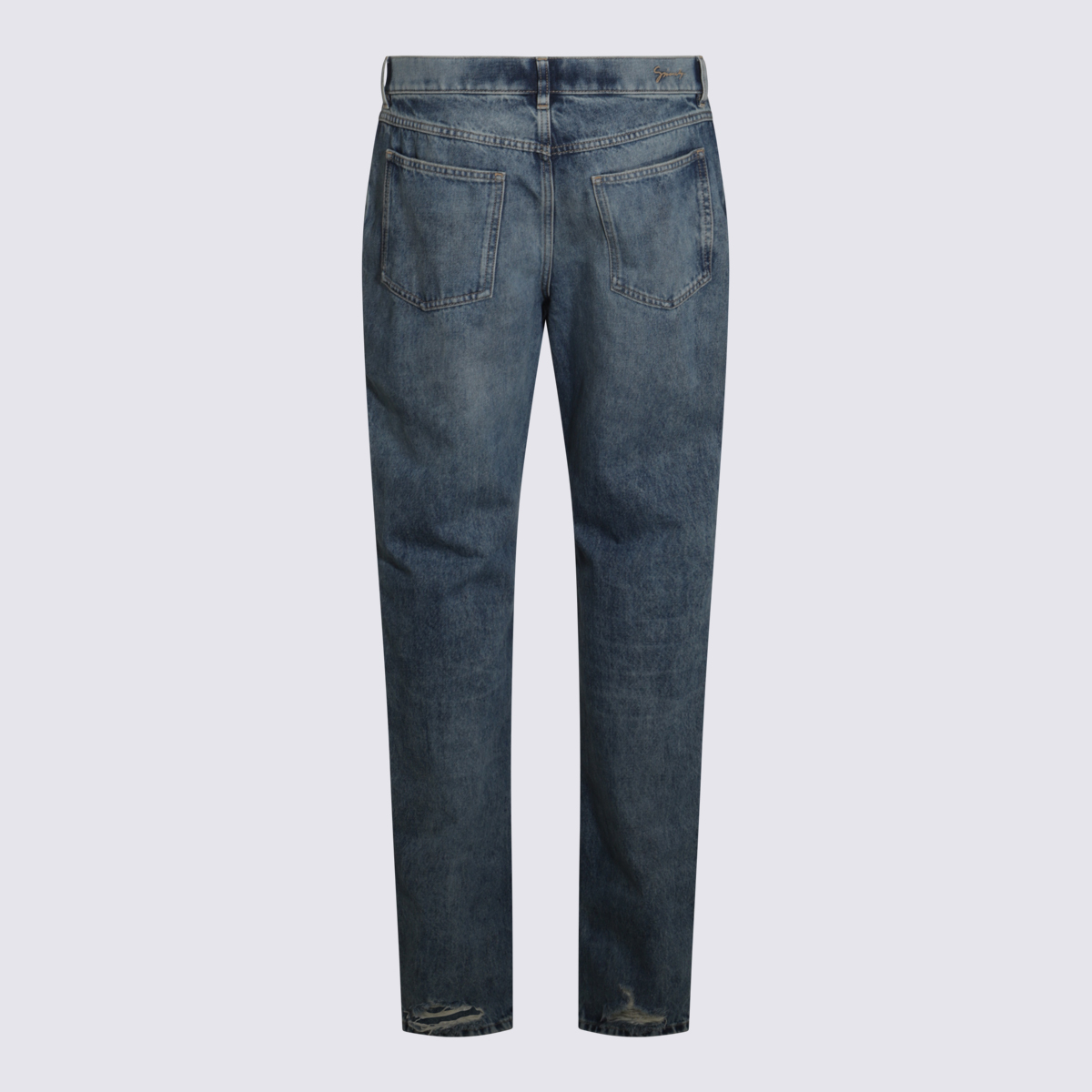 [Givenchy] Jeans SS25 BM51HB5YB6426