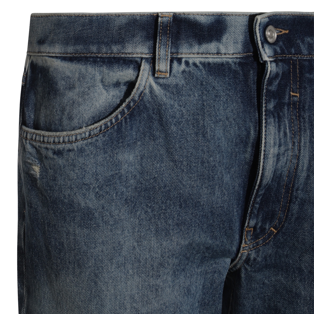 [Givenchy] Jeans SS25 BM51HB5YB6426