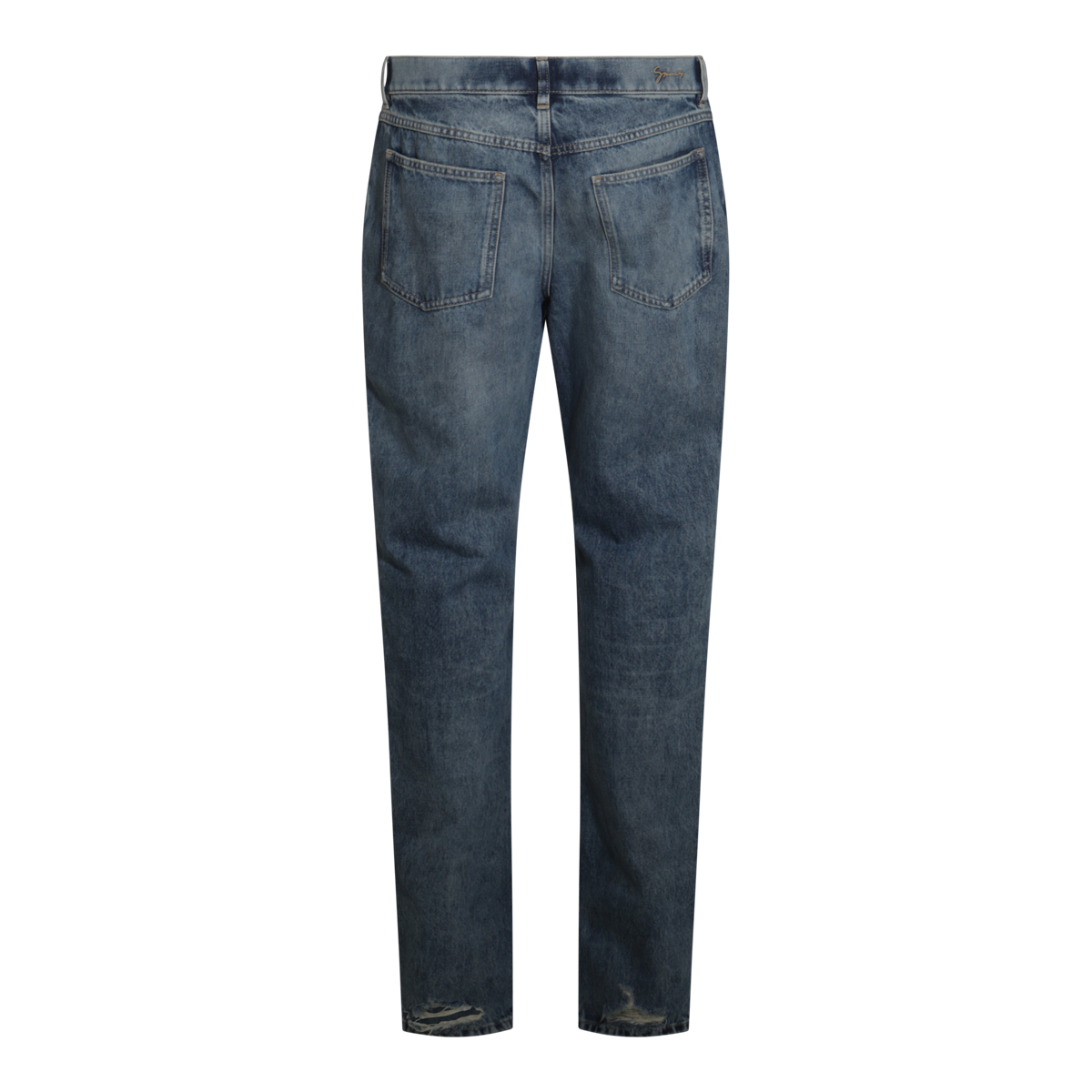 [Givenchy] Jeans SS25 BM51HB5YB6426