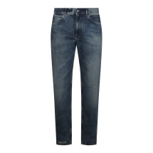 [Givenchy] Jeans SS25 BM51HB5YB6426