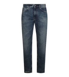 [Givenchy] Jeans SS25 BM51HB5YB6426