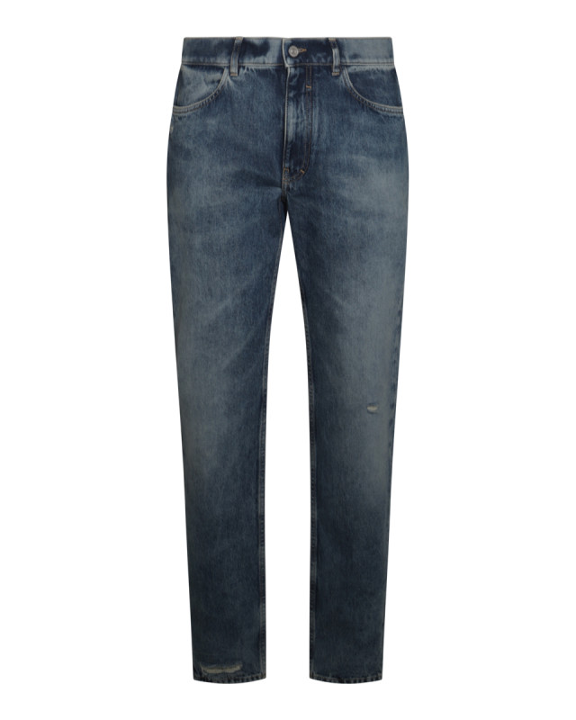 [Givenchy] Jeans SS25 BM51HB5YB6426