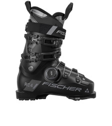 [Fischer] Ski Boots FW24 U06724