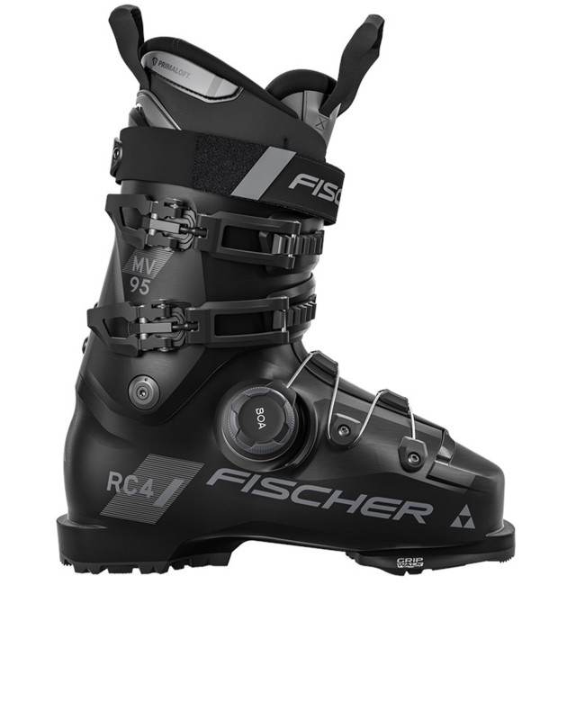 [Fischer] Ski Boots FW24 U06724