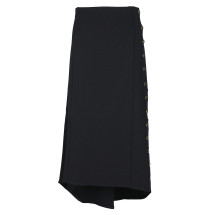 [Givenchy] Long skirt SS25 BW40XQ4ZPG001