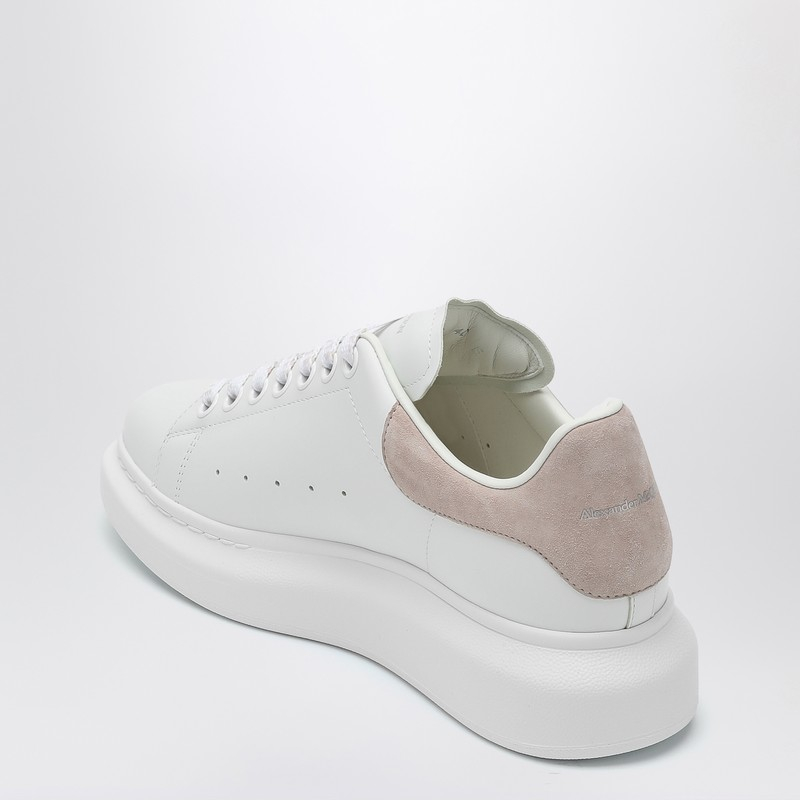[Alexander McQueen] Sneakers SS25 553770WIEF1