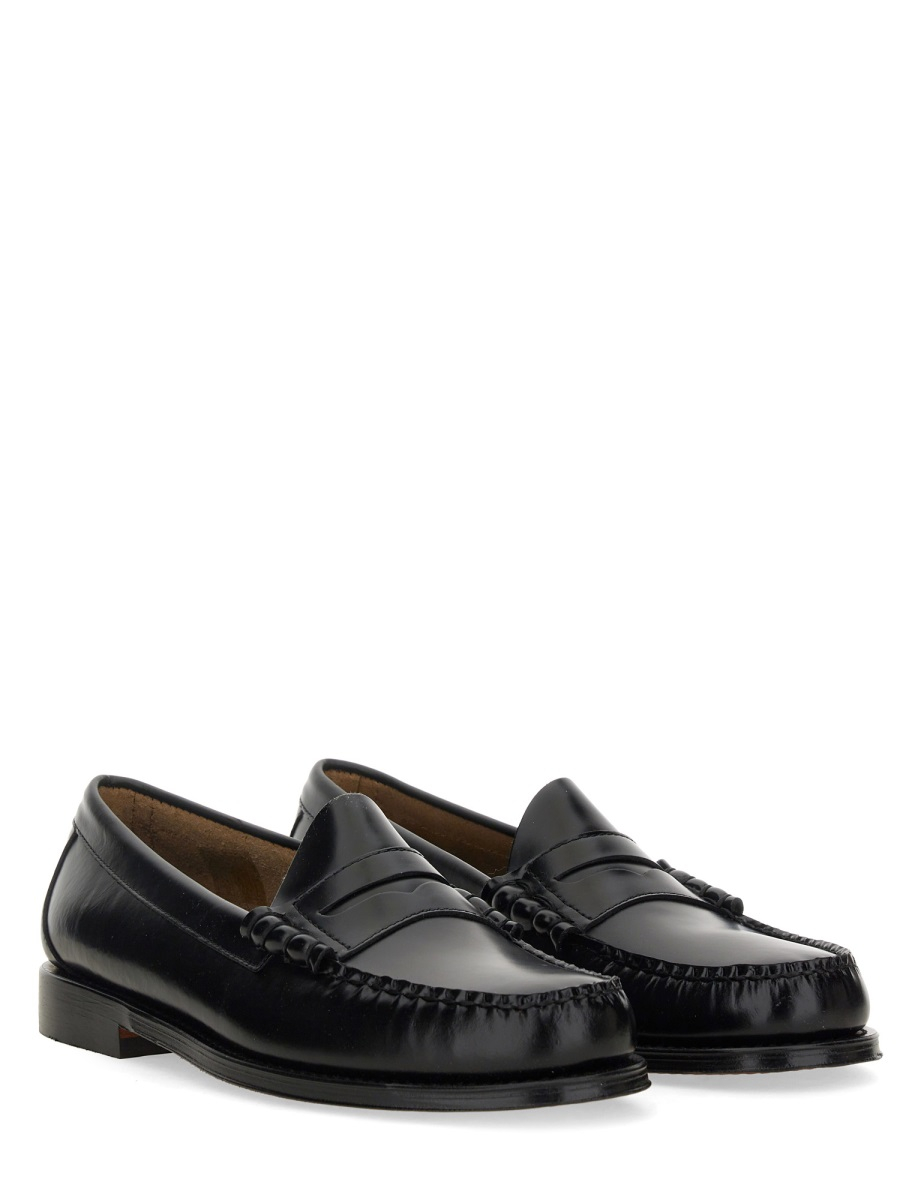 [G.H. BASS] Loafer FW26 BA11010H_000