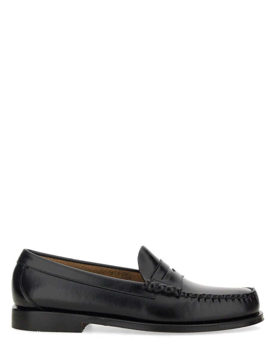 [G.H. BASS] Loafer FW26 BA11010H_000