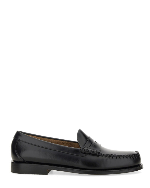 [G.H. BASS] Loafer FW26 BA11010H_000