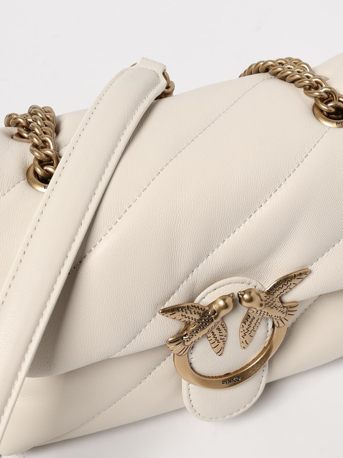 [PINKO] Minibag FW25 100039A0F2 Z14Q