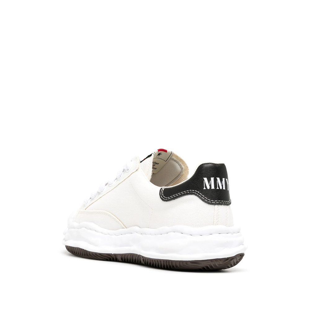 [Maison Mihara Yasuhiro] Sneakers FW26 A08FW735  WHITE