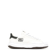 [Maison Mihara Yasuhiro] Sneakers FW26 A08FW735  WHITE