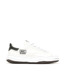 [Maison Mihara Yasuhiro] Sneakers FW26 A08FW735  WHITE
