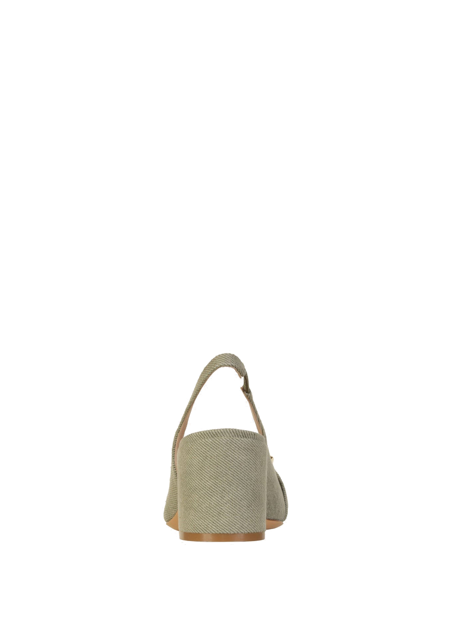 [ROBERTO FESTA] Sandals SS24 IBIZAJEANSKAKI