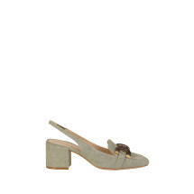 [ROBERTO FESTA] Sandals SS24 IBIZAJEANSKAKI