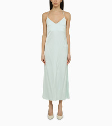 [IVY OAK] Sleeveless dress SS24 IO117599PL
