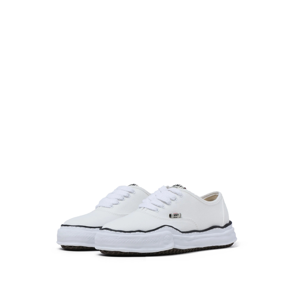 [Maison Mihara Yasuhiro] Sneakers FW26 A02FW704  WHITE