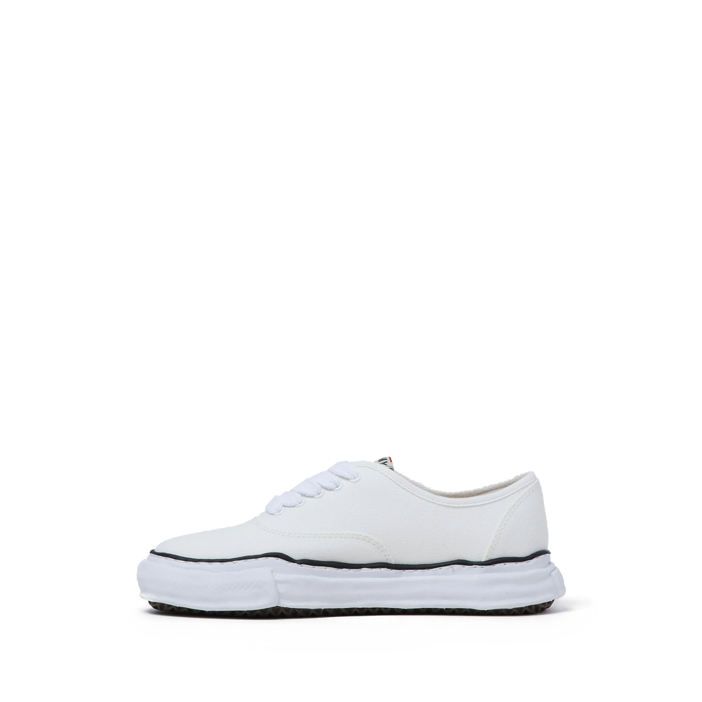 [Maison Mihara Yasuhiro] Sneakers FW26 A02FW704  WHITE