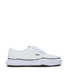 [Maison Mihara Yasuhiro] Sneakers FW26 A02FW704  WHITE