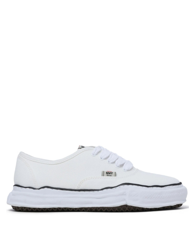[Maison Mihara Yasuhiro] Sneakers FW26 A02FW704  WHITE