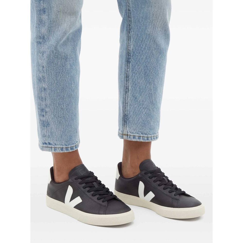[Veja] Sneakers FW26 CP0501215  BKWHI