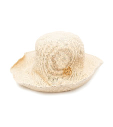 [RUSLAN BAGINSKIY] Hat SS23 BCT036STRBUCKETBEIGE