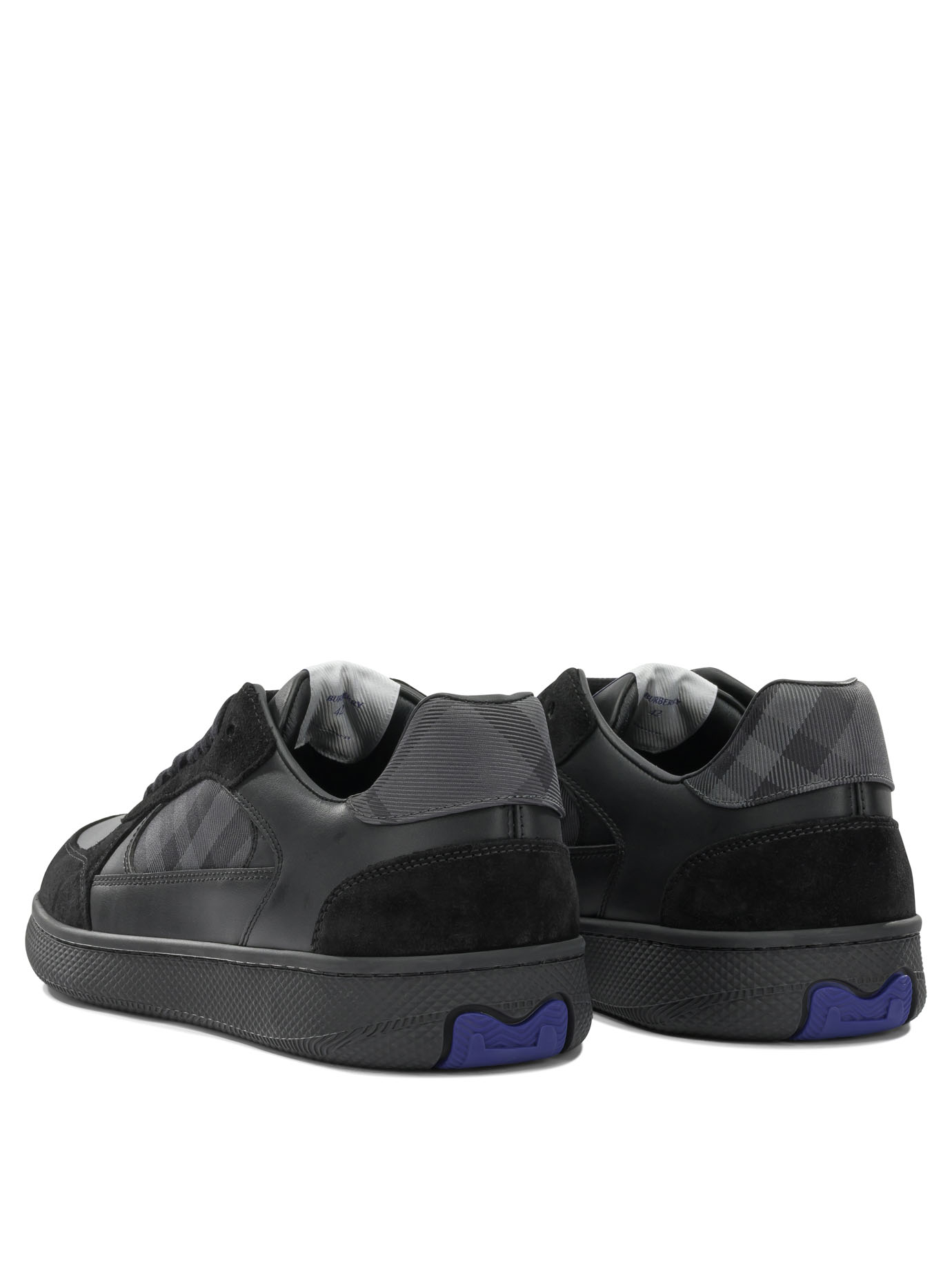 [Burberry] Sneakers FW26 8127508