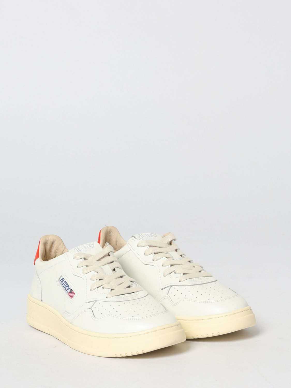 [AUTRY] Sneakers SS26 AULMTB03