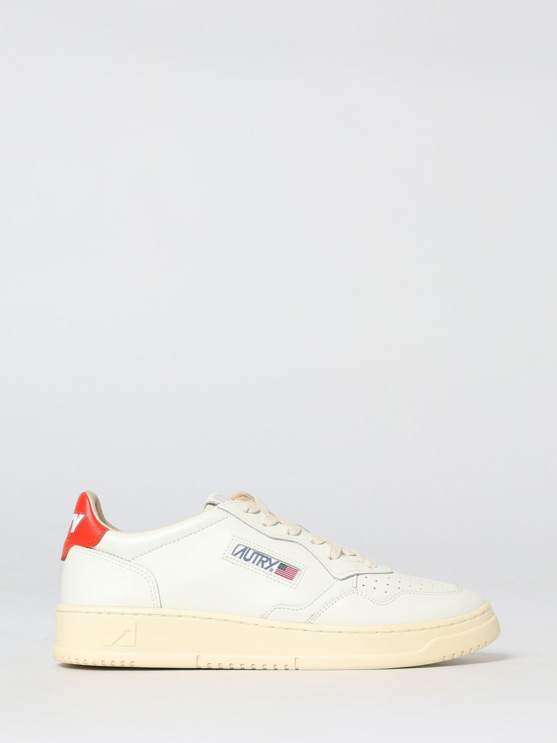 [AUTRY] Sneakers SS26 AULMTB03