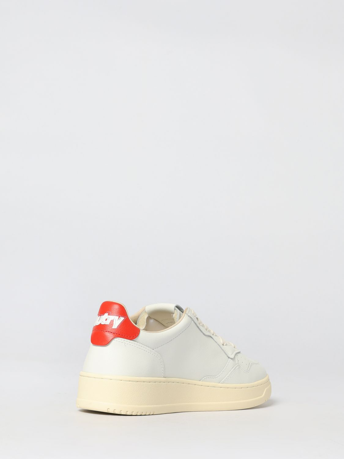 [AUTRY] Sneakers SS26 AULMTB03