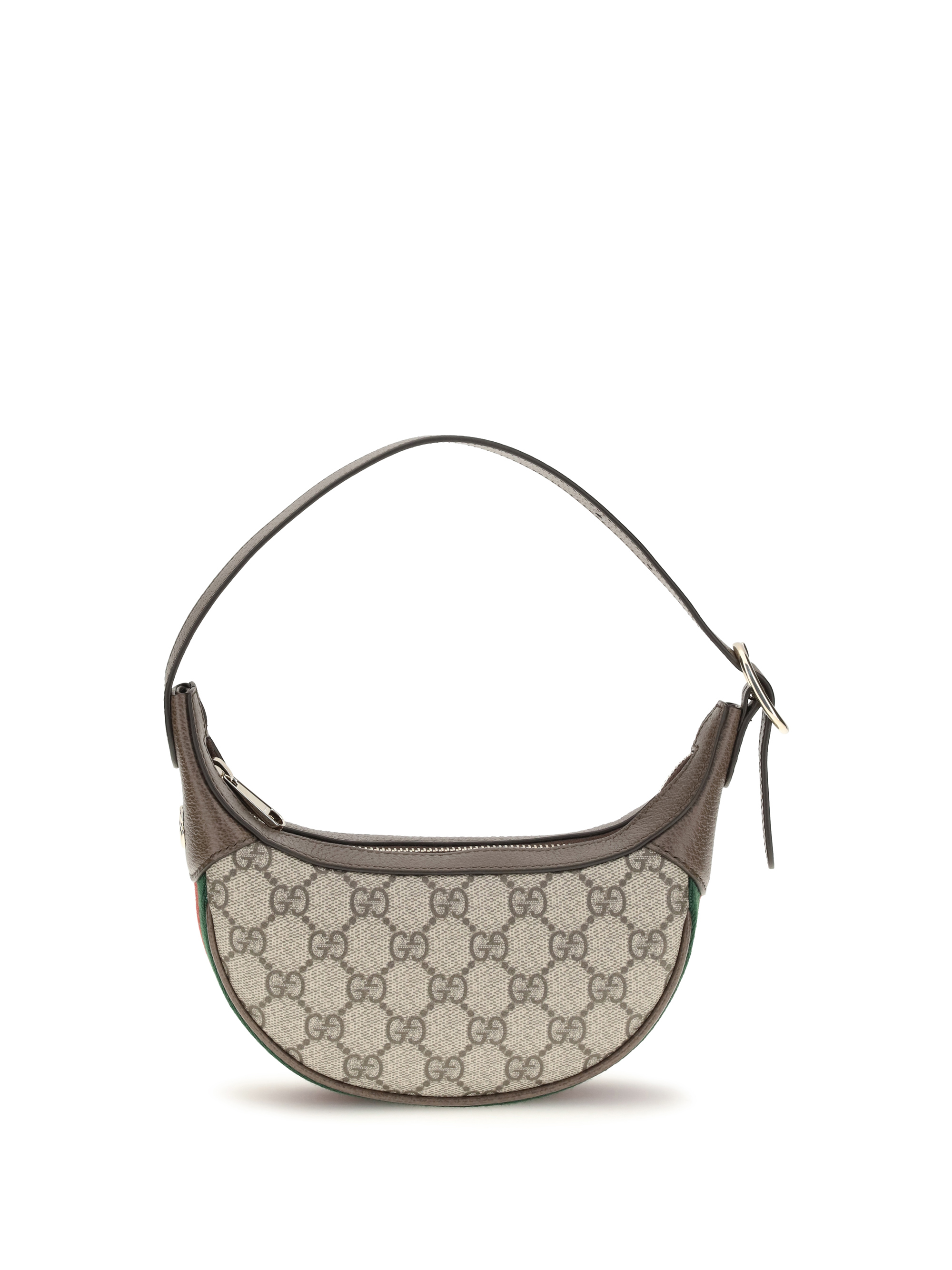 Small Ophidia Shoulder Bag