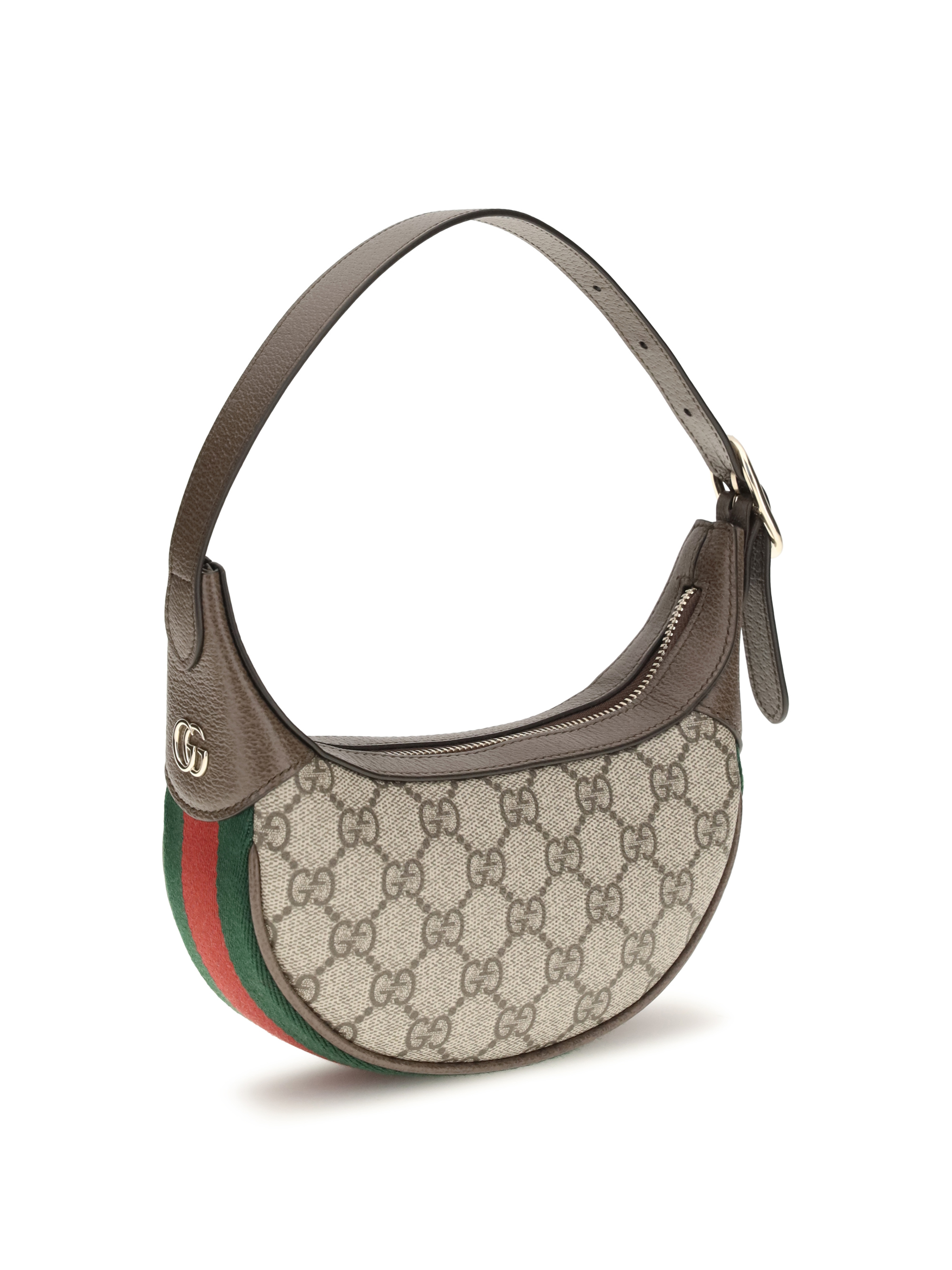 Small Ophidia Shoulder Bag