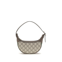 Small Ophidia Shoulder Bag