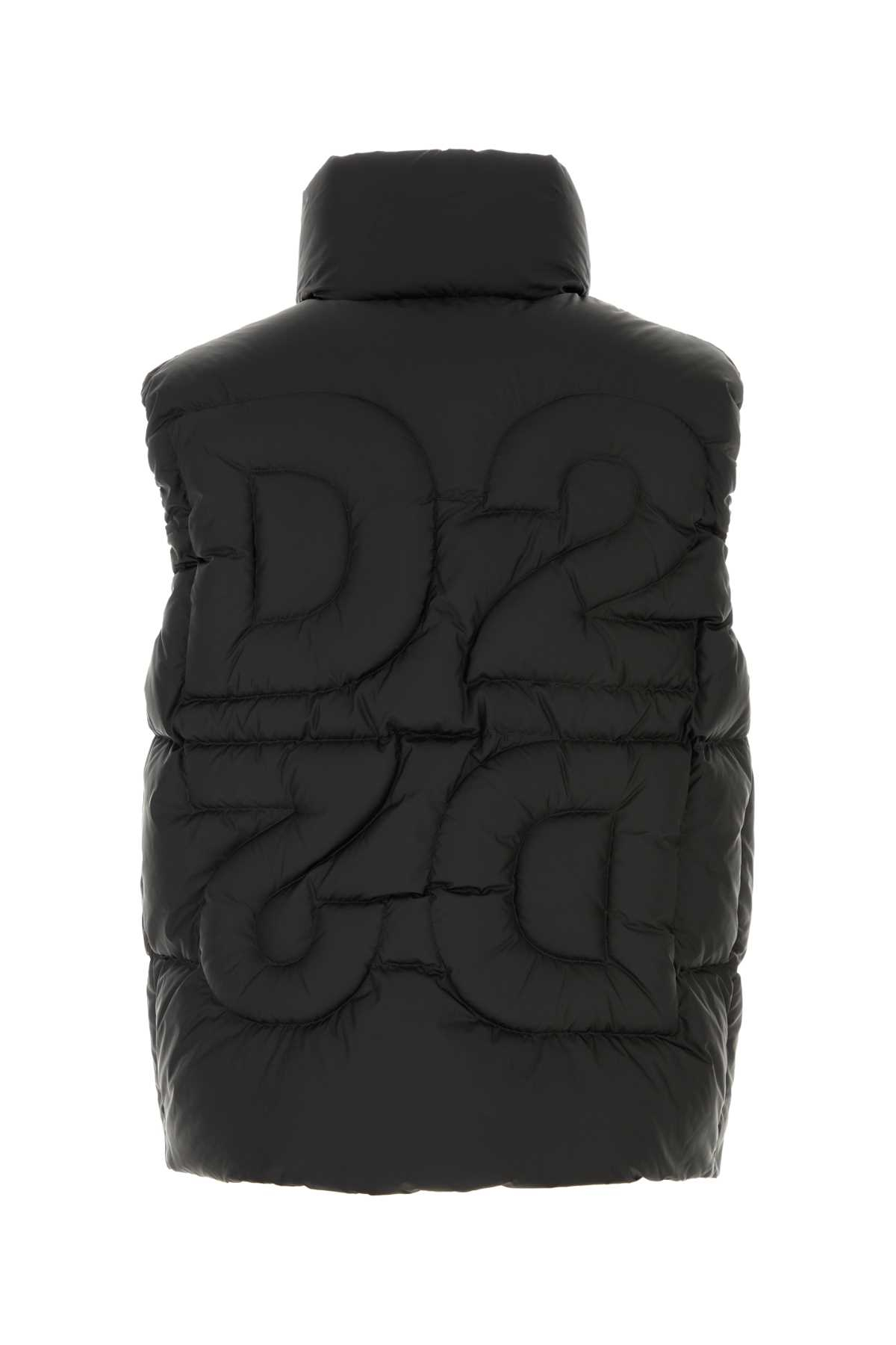 [DSQUARED] Down Vest FW26 S74FB0351S54981 900
