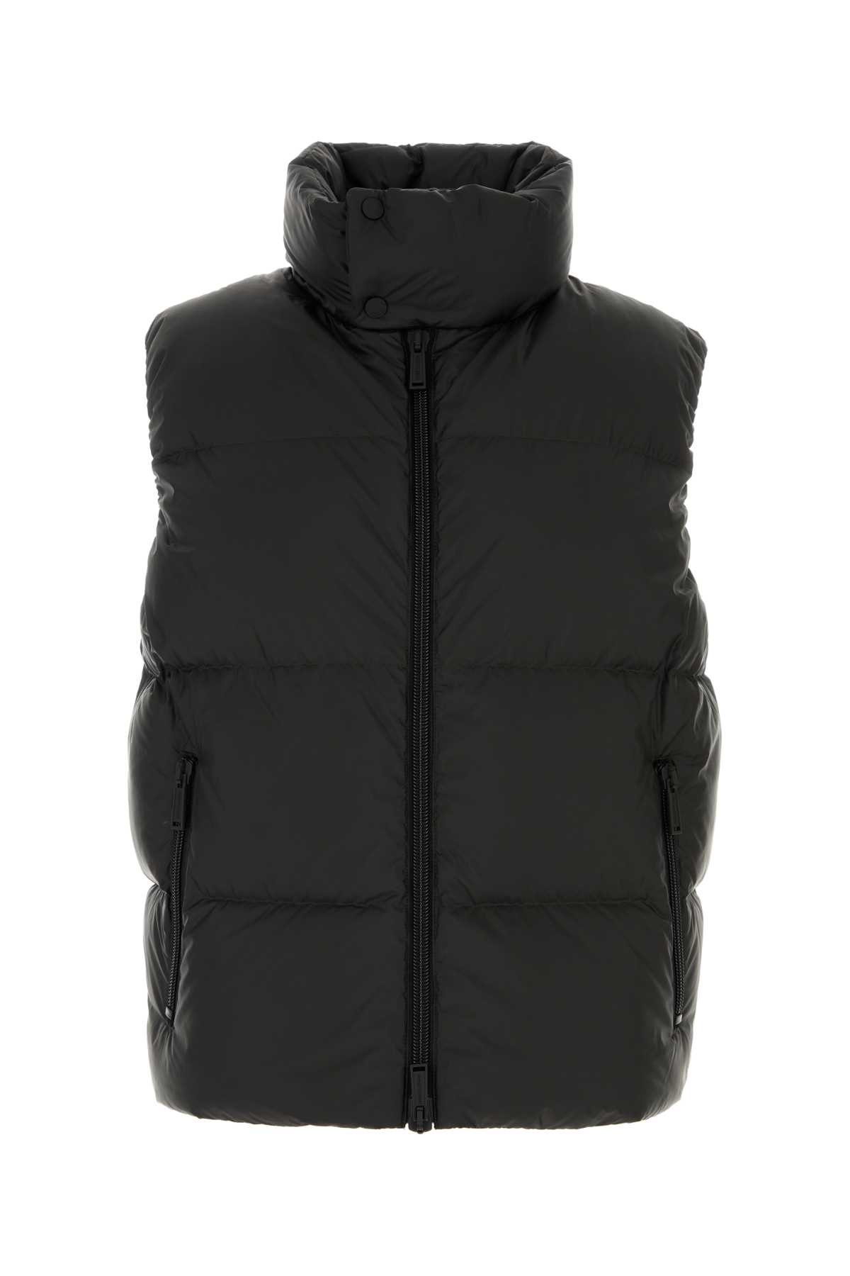 [DSQUARED] Down Vest FW26 S74FB0351S54981 900