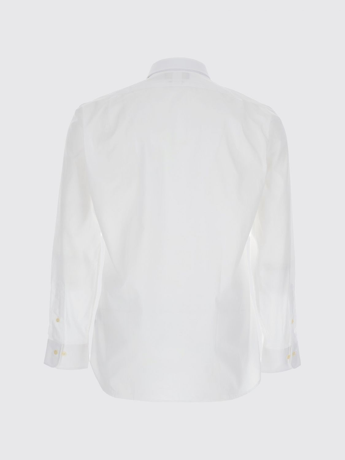 [Polo Ralph Lauren] Shirts Long Sleeve SS26 712827064 002