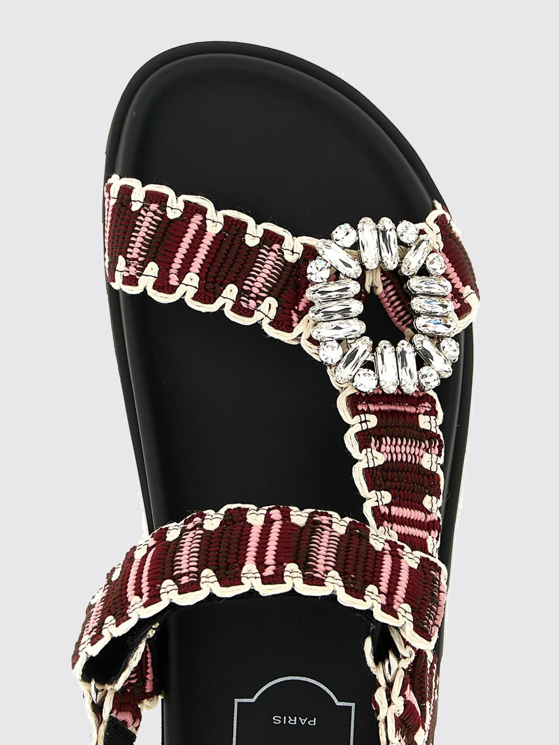 [Roger Vivier] Sandals SS26 RVW45844700V7S R613
