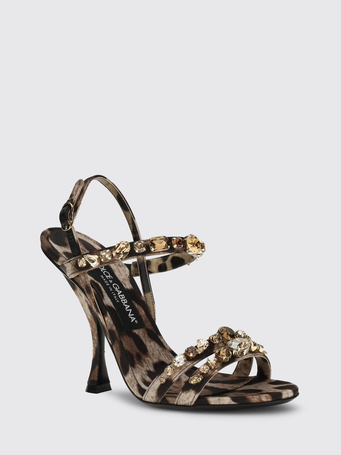 [Dolce & Gabbana] Sandals SS26 CR1930A0079 HY13M