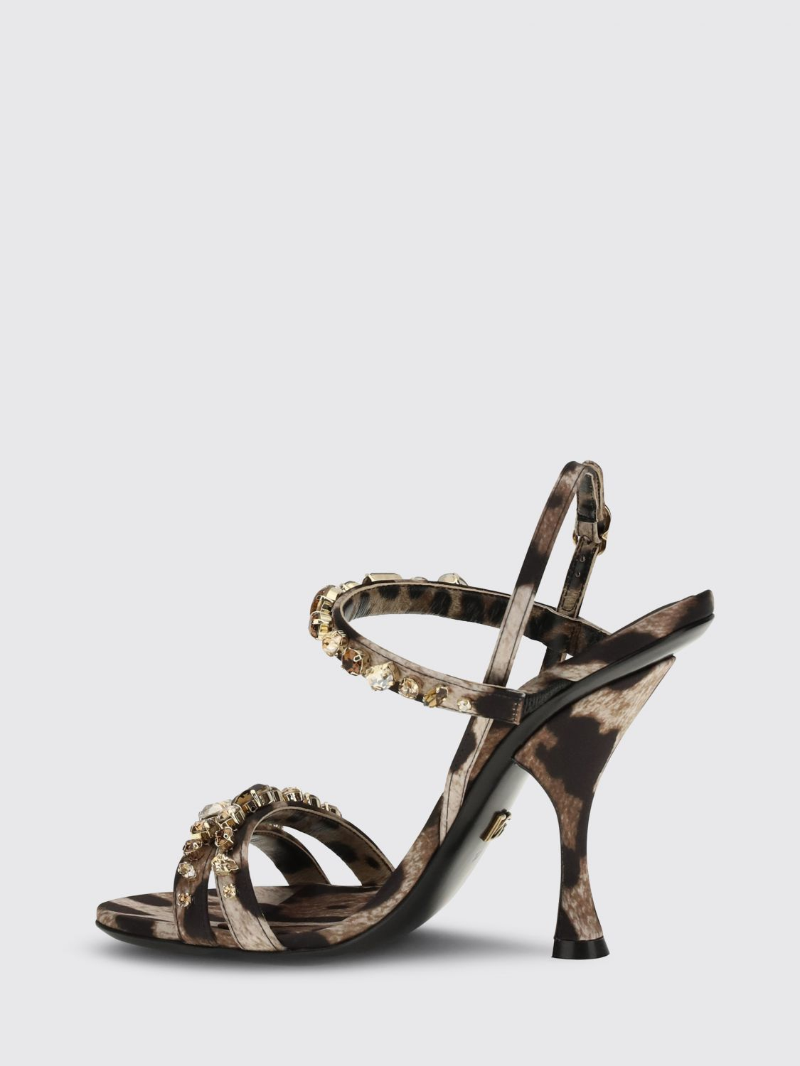[Dolce & Gabbana] Sandals SS26 CR1930A0079 HY13M
