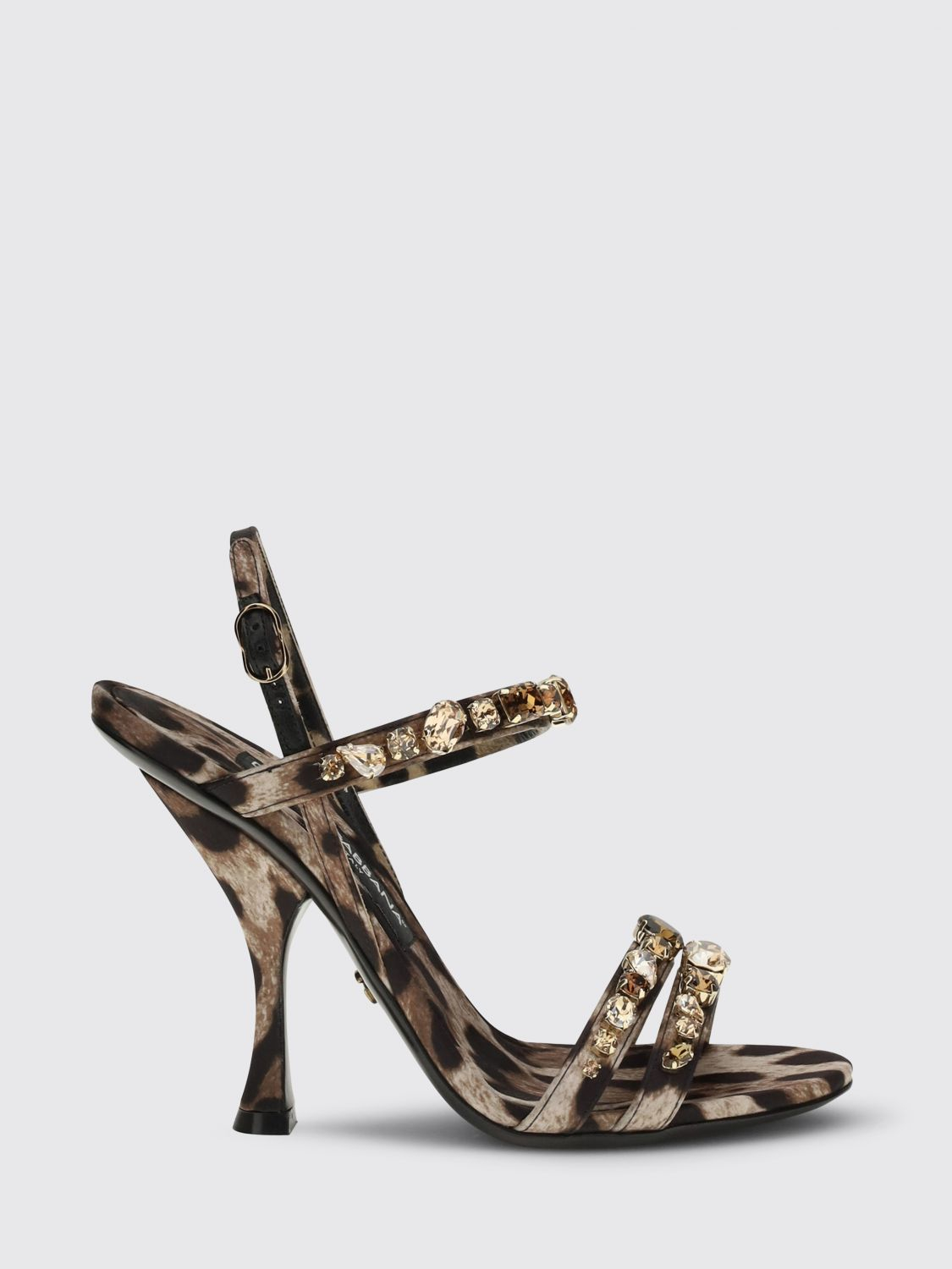 [Dolce & Gabbana] Sandals SS26 CR1930A0079 HY13M