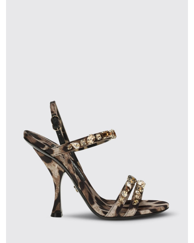 [Dolce & Gabbana] Sandals SS26 CR1930A0079 HY13M