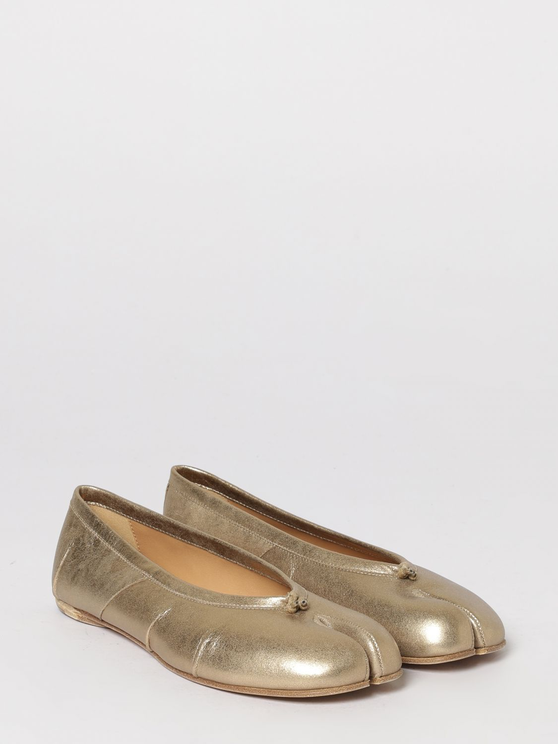[Maison Margiela] Flat shoes SS26 S58WZ0127P7453 HB127