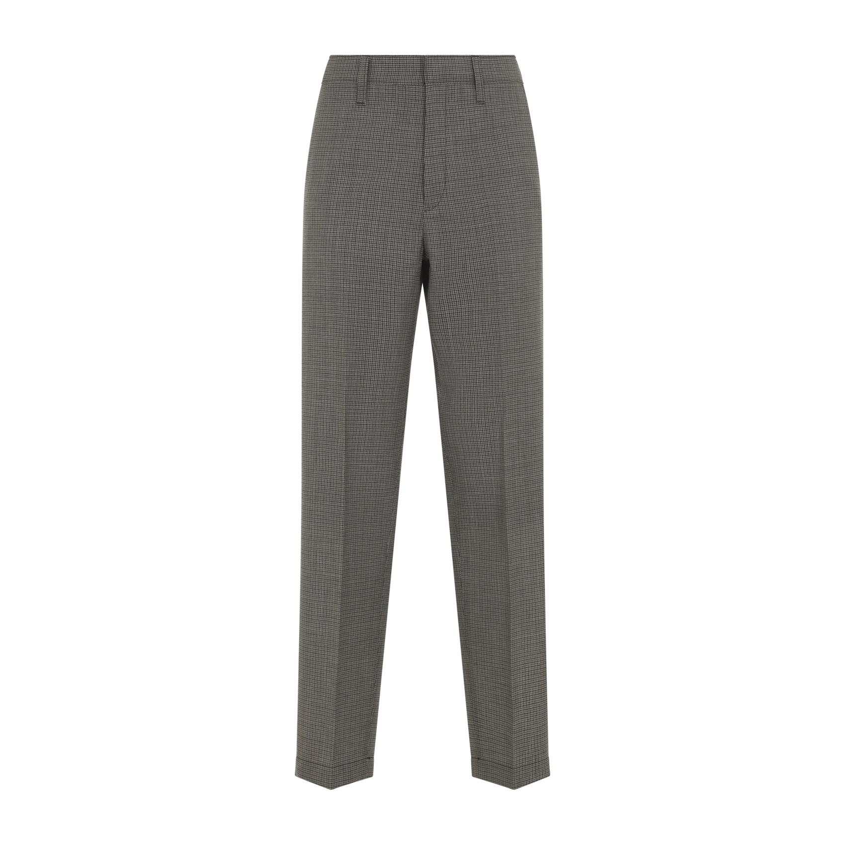 [Prada] Pants FW26 SPH571SOOO.6403