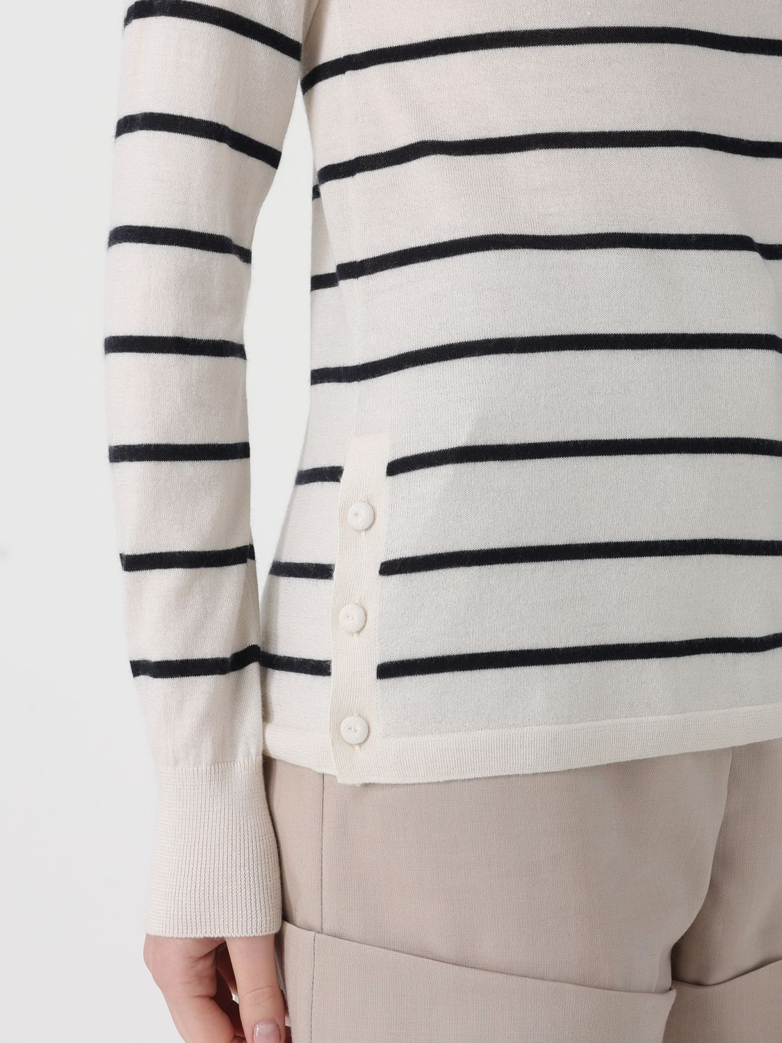 [Max Mara] Knitwear SS26 2611361038600 006