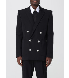 [Balmain] Casual Jacket FW25 FH1SG160WC09 0PA