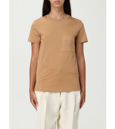 [Max Mara] T-shirts Short Sleeve FW25 2521946041600 003