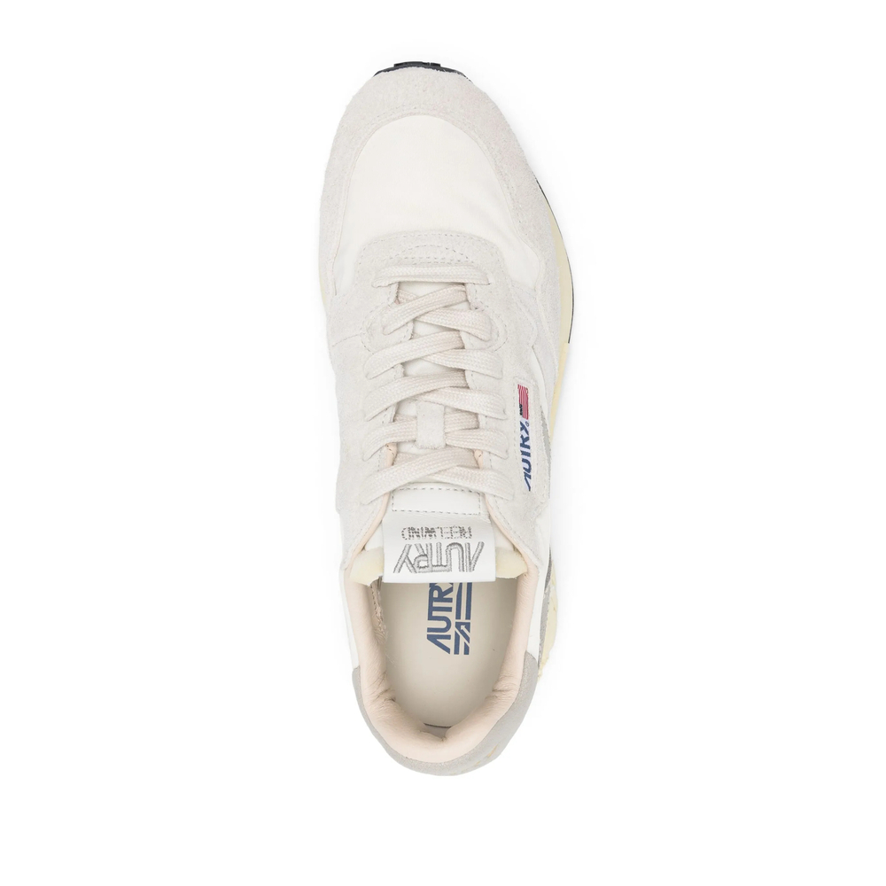 [AUTRY] Sneakers FW26 WWLM  NC04