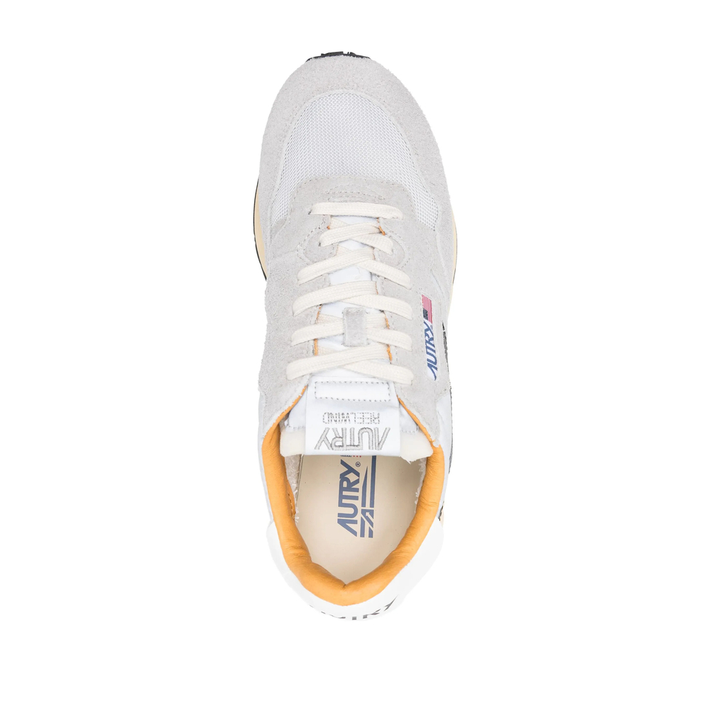 [AUTRY] Sneakers FW26 WWLM  RL04