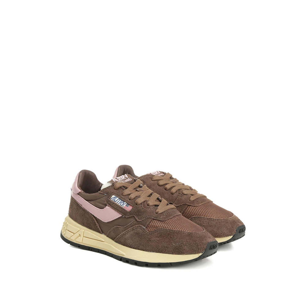 [AUTRY] Sneakers FW26 WWLW  UT12